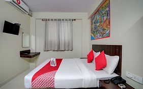 Hotel O Varcity Plaza